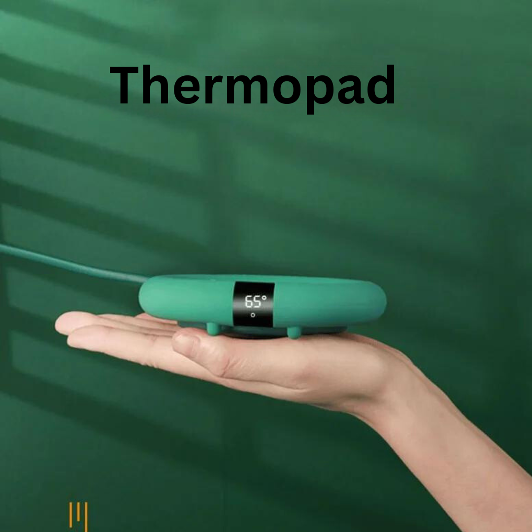 Thermopad